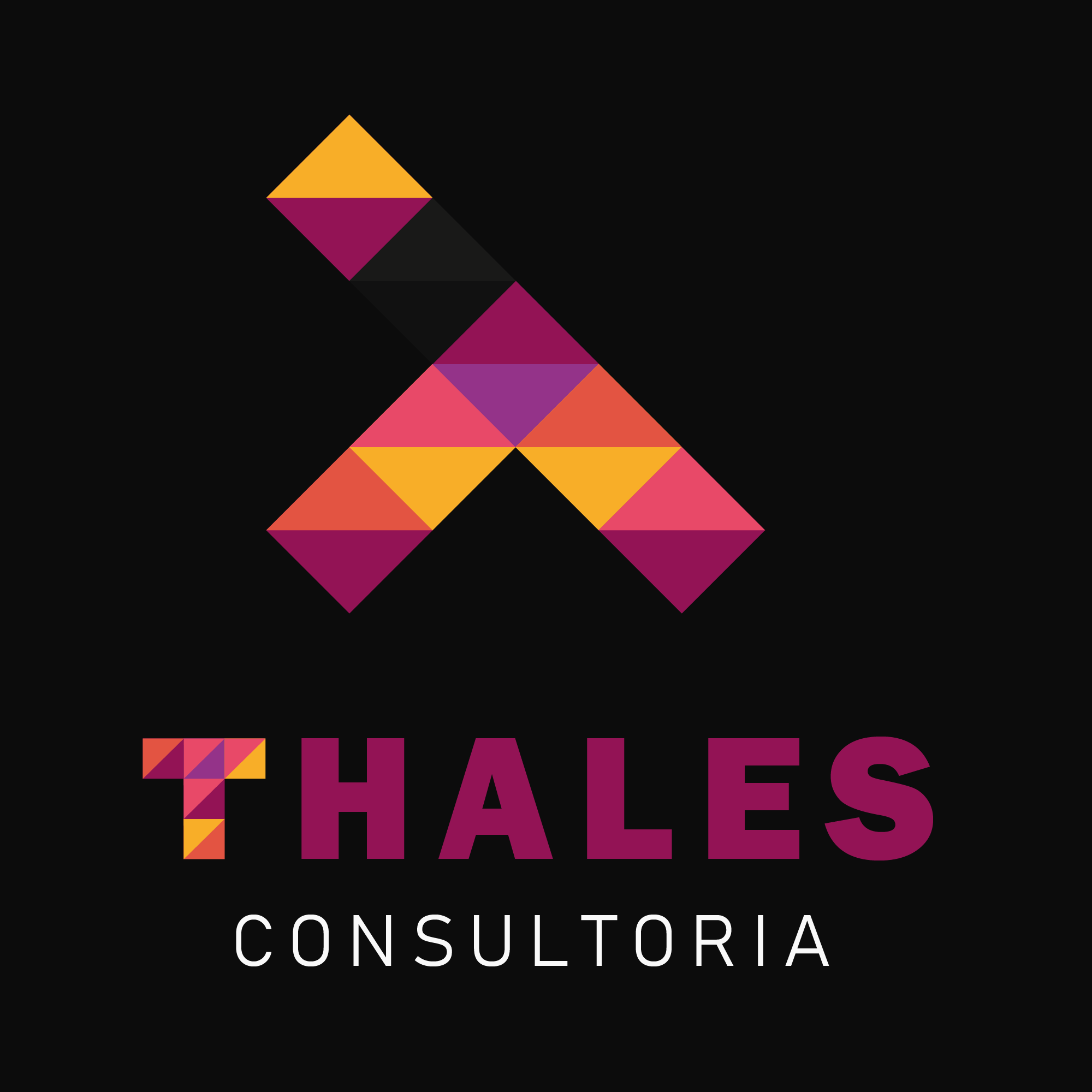 Logo Thales