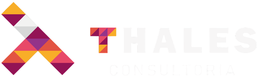 Thales Consultoría Logotipo